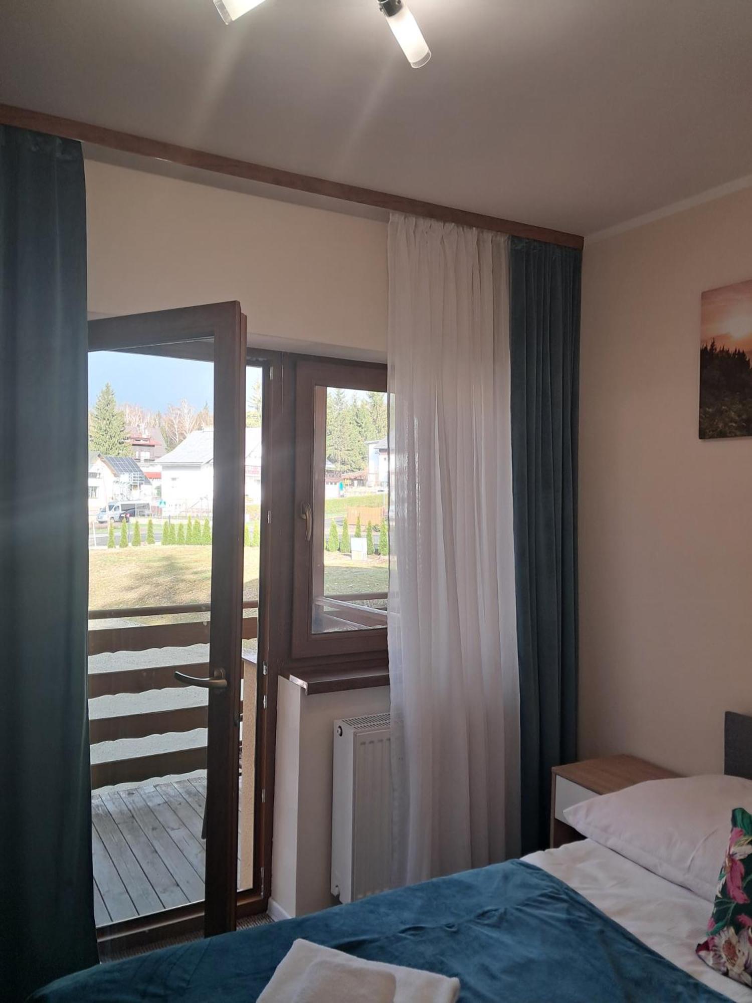Willa Pawel Z Balia I Jacuzzi Karpacz Luaran gambar