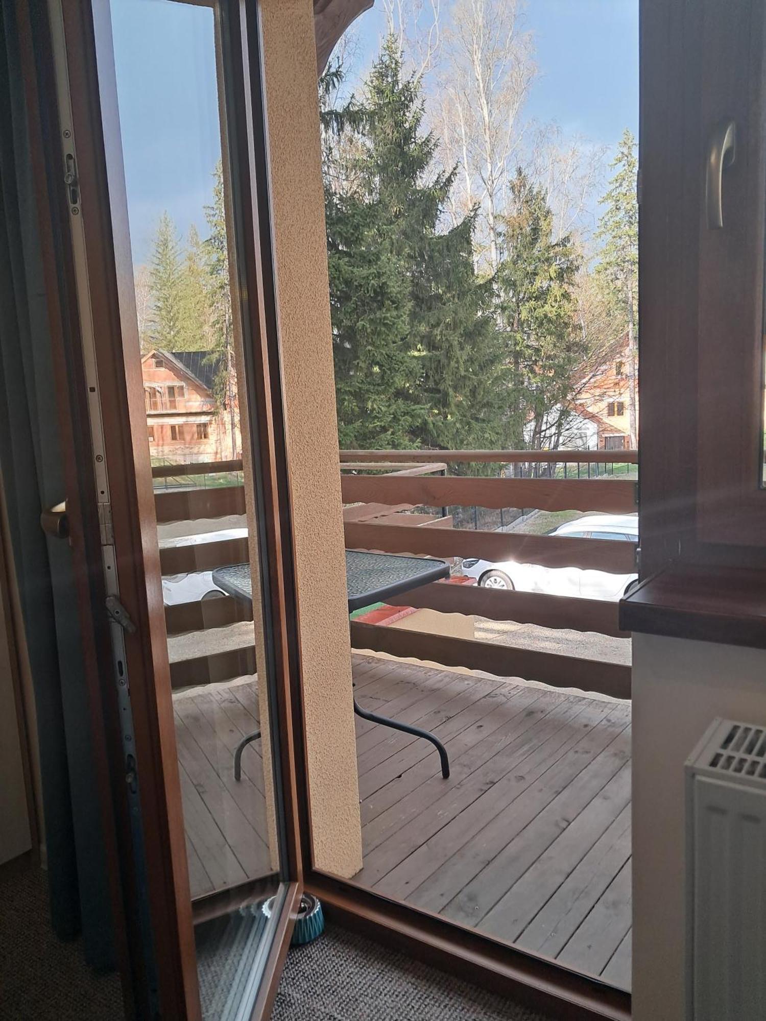 Willa Pawel Z Balia I Jacuzzi Karpacz Luaran gambar