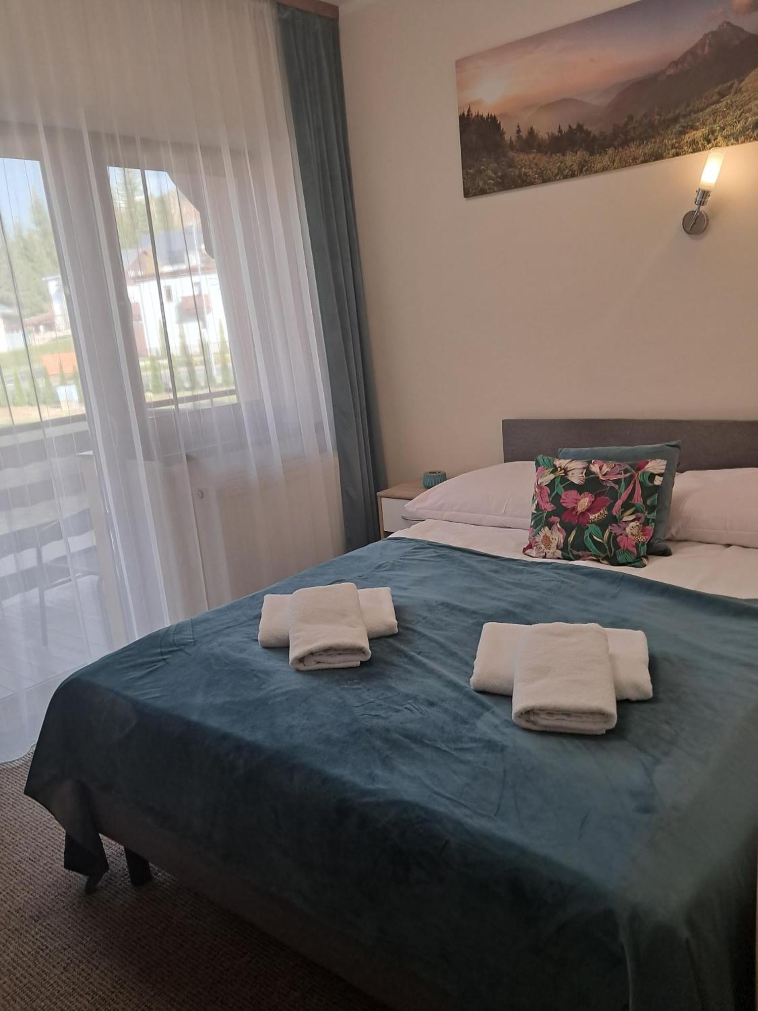 Willa Pawel Z Balia I Jacuzzi Karpacz Luaran gambar