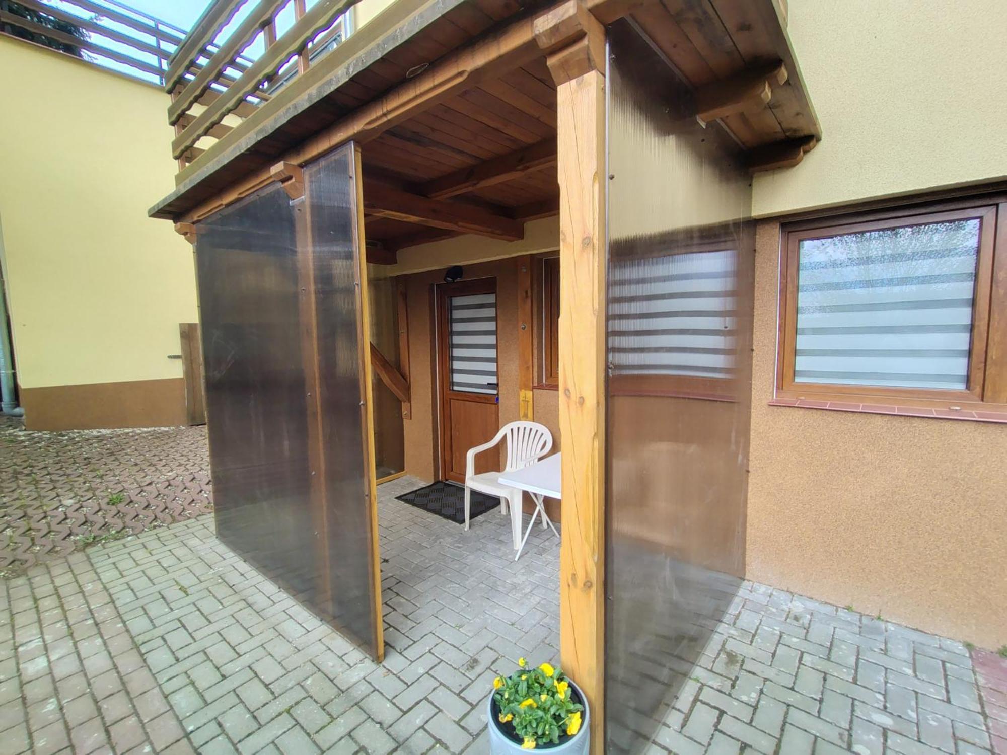 Willa Pawel Z Balia I Jacuzzi Karpacz Luaran gambar