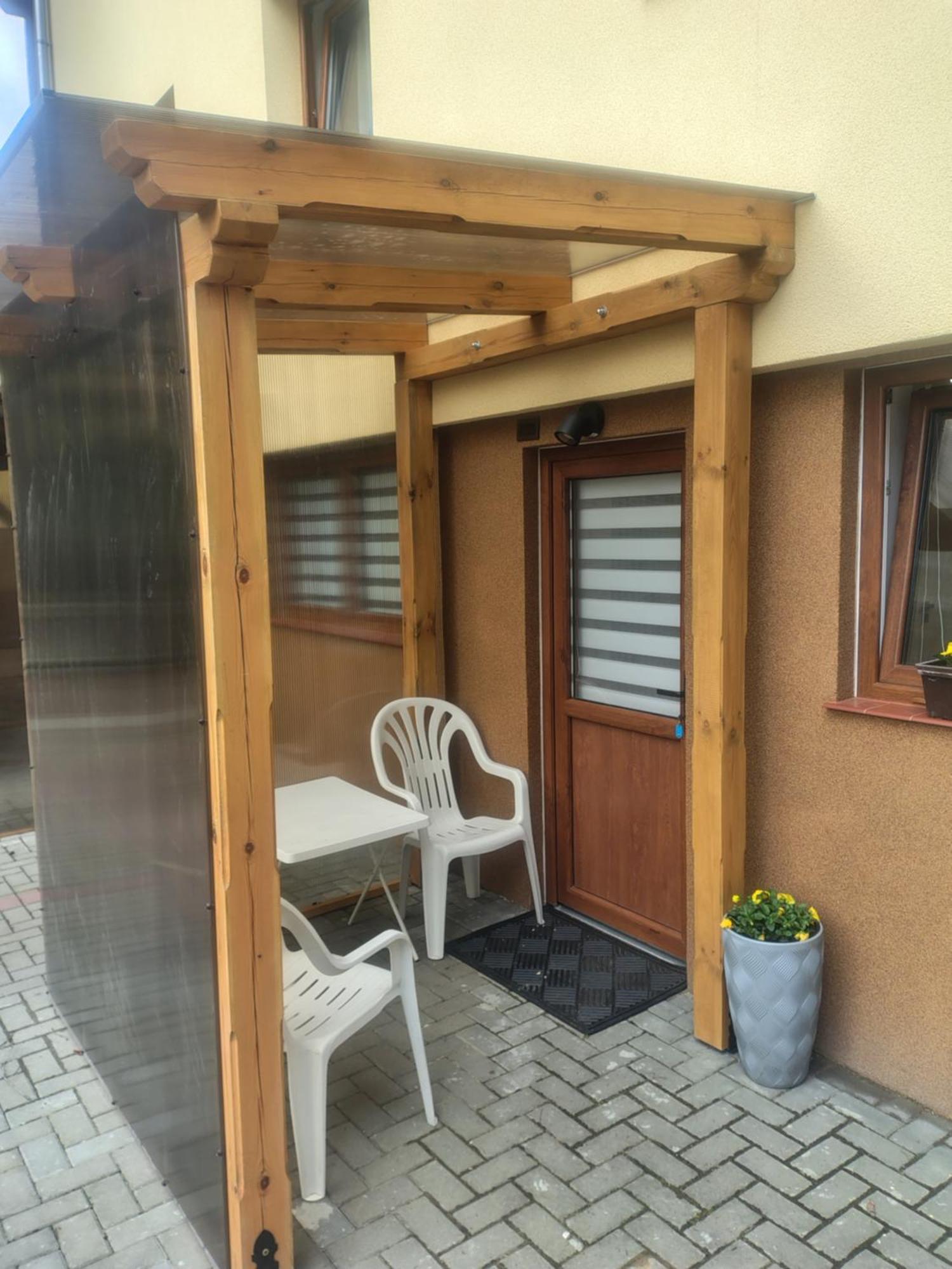 Willa Pawel Z Balia I Jacuzzi Karpacz Luaran gambar
